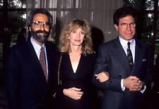 Producer Tony Thomas producer Susan Harris producer Paul Jung- 1992 Old Photo picture