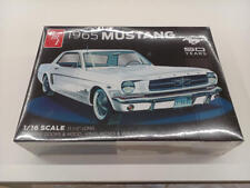 1965MUSTANG 1 16SCALE AMT picture