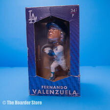 FERNANDO VALENZUELA Los Angeles Dodgers 2015 Bobblehead SGA Baseball MLB picture