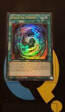 Red-Eyes Fusion - BROL-EN067 - Ultra Rare - 1st Edition - YuGiOh picture