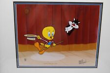 Show Stoppers (Tweety and Sylvester) - Friz Freleng 100/200 picture