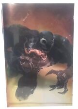 Venom #25 Foil Variant Clayton Crain Cover Art Limited to 3000 (2023, Marvel) picture