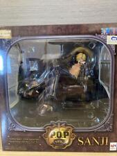Portrait.Of.Pirates Sanji 1/8 Figure One Piece S.O.C Megahouse Japan Toy picture
