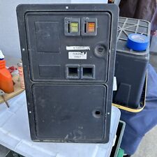 Old Dirty Giant Wide Happ cashbox door assembly Coin arcade game Parts Shd picture