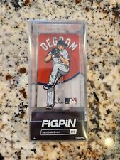 2022 Figpin JACOB DEGROM still locked picture