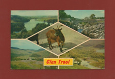 United Kingdom - Glen Trool.... (H2829) picture