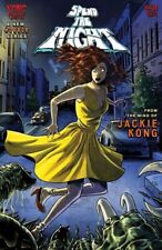Spend The Night (1st Series) #2 VF/NM; Kong | Jackie Kong Horror - we combine sh picture