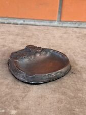 Ashtray from the Officer's office. Wehrmacht 1936-1945 WWII WW2 picture