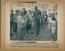 Magic Johnson American basketball player - Vintage Photograph 1256100 picture