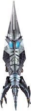 *NEW* Mass Effect: Reaper Sovereign 8-inch Ship Replica by Dark Horse picture