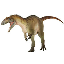 Allosaurus Paul Model Allosauridae Dinosaur Figure Animal Collector Decor picture