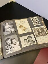 World War II , WW2 original photos plus others , family photo album Johnstown Pa picture