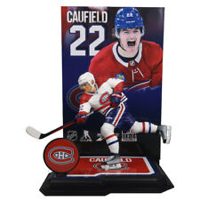 Cole Caufield (Montreal Canadiens) NHL 7
