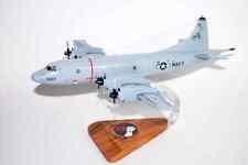 Lockheed Martin® P-3C Orion, VP-46 Grey Knights (2015), Mahogany, 1/78th (18