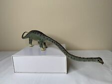 Safari Mamenchisaurus Dinosaur Figure Prehistoric Collectible Rare 1993 picture