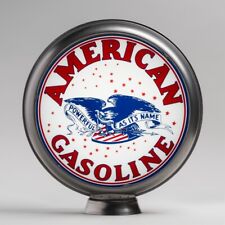 American Powerful Gasoline 13.5