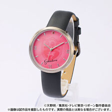 PSL DMM.com Katekyo Hitman REBORN Custom Watch Hayato Gokudera Limited Japan picture