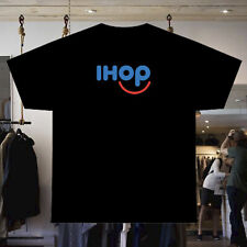 IHOP International House of Pancake Logo Men's New T-Shirt Size S-5XL USA Tee picture