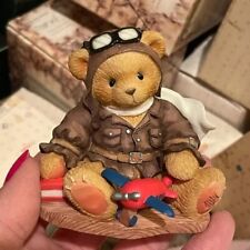 CHERISHED TEDDIES LANCE   #337463  (1998 National Event) RETIRED picture