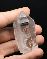 Mineral specimen of Himalayan quartz (non precious natural stone) # 8462 picture