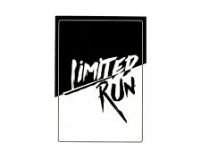 Limited Run Games SILVER Cards 001-199 MINT Series 1 picture
