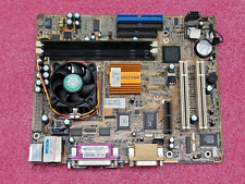 Merit Megatouch Force Motherboard, CPU,RAM & Fan,Arcade Circuit Board Game PCB picture