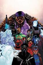 NEW TALENT SHOWCASE The Milestone Initiative #1 Select Covers DC Comics NM 2023 picture