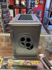 Warner Bros Limited Edition Theatrical Bank Vault Safe W/Keys Only 500 Made picture