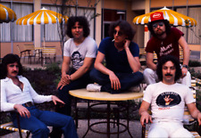 BLUE OYSTER CULT Photo Magnet 3