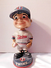 Minnesota Twins Legends Of The Diamond Bobblehead Forever Collectibles picture
