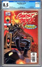 Ghost Rider #v2 #94 CGC 8.5 WP 2007 3899852008 FINALE Final Last Issue picture