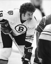 John Wensink Of The Boston Bruins 1970s ICE HOCKEY OLD PHOTO 1 picture