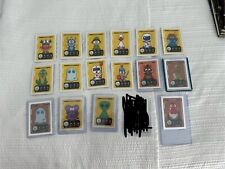 VeeFriends Series 2 Compete And Collect LOT Of 17 3 RARE Cards 1 Very Rare picture
