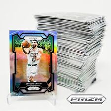 2023-24 Panini Prizm Basketball SILVER PRIZMS Complete Your Set Pick Your Cards picture