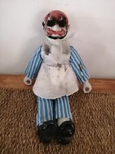Antique Haunted Doll, Not A Toy, Serious Collectors only, Negative Energy picture