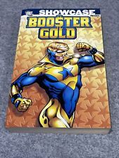 Showcase Presents Booster Gold Vol. 1 picture