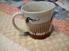 Otagiri style Mountain Goats  Coffee Tea Mug Cup Japan  Vintage  EUC picture
