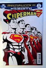 Superman #14 DC Comics (2017) NM 4th Series 1st Print Comic Book picture