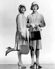 TONY CURTIS AND JACK LEMMON IN 