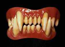 Professional Costume Teeth WOLFEN Appliance wolf Dental Distortions FX Fangs picture