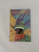 Eastman and Laird's Teenage Mutant Ninja Turtles Vol. 1 #22 1989 NM picture