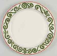 Caffco Simply Christmas Dinner Plate 4424827 picture