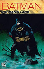 Batman - No Man's Land Paperback Greg Rucka picture