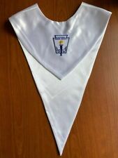OFFICIAL National Honor Society - NHS Stole New sealed in bag -  picture