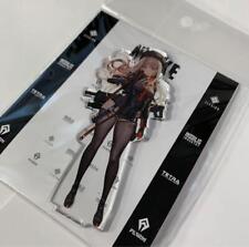 One Piece Goddess Of Victory Nikke Limited Loft Acrylic Stand Rapi picture