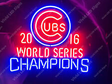 Chicago Cubs 2016 World Series 24