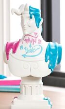  Disney Parks Madly Mischievous Hercules Graffiti Bust Lewis Whitman NWT picture
