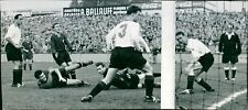 1. FCN - Eintracht Frankfurt - Vintage Photograph 4073471 picture