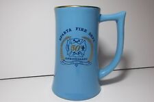 Vintage Sparta Fire Dept. 50th Anniversary 1923-1973 Cup Mug Beer Stein picture