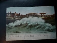 Antique 1907 Postcard-The Breakers-ASBURY PARK NJ picture